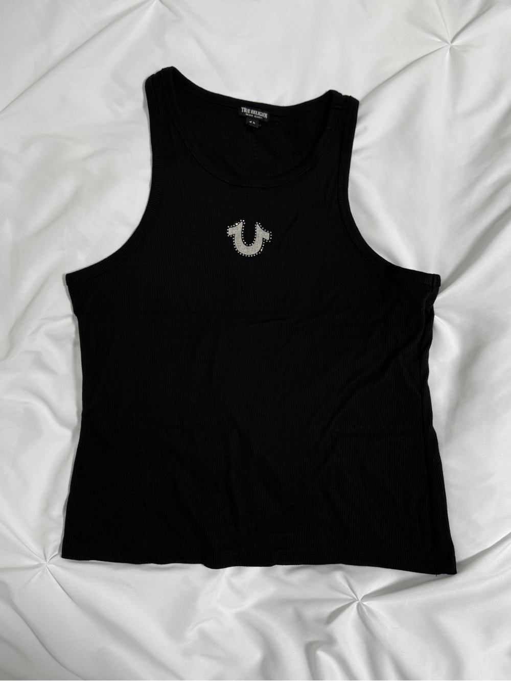 TRUE RELIGION Tank Top